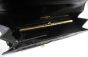 Stunning MARK CROSS Jet Black Handbag