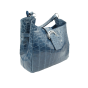 BLUE Skin Shoulder Bag - Mauro Governa fo