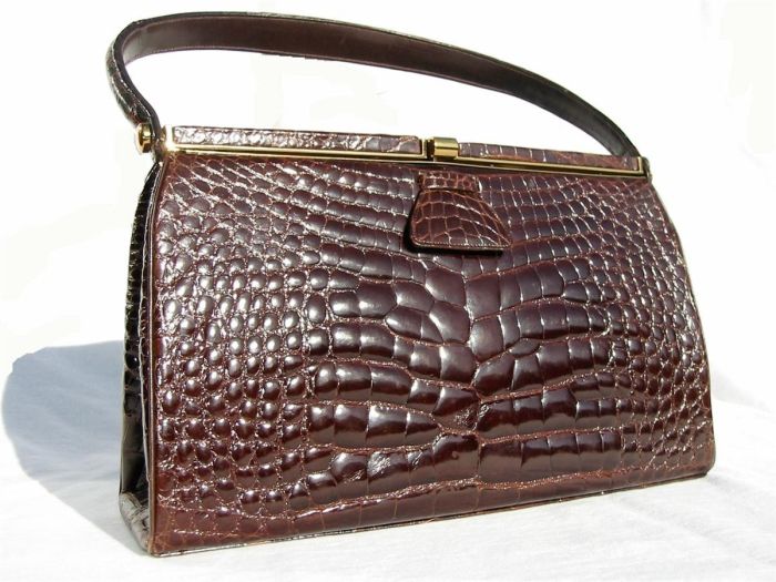 Stunning RENDL Handbag