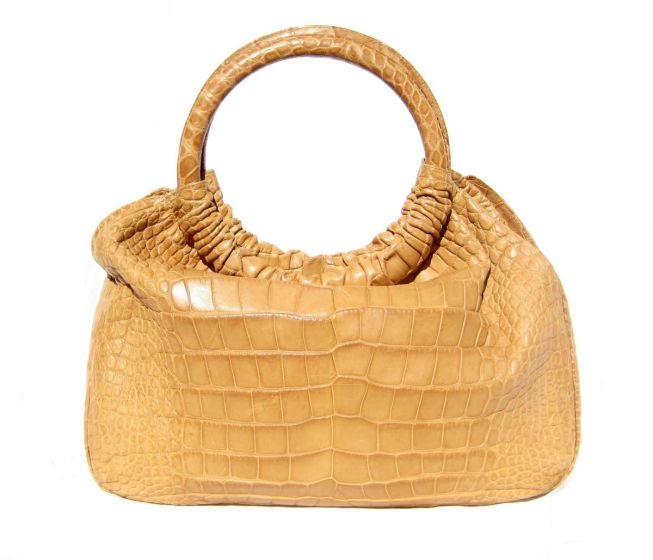 Circular Handles - RALPH LAUREN