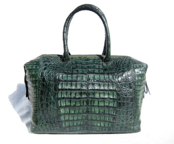 SPEEDY Bag