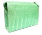 Seafoam GREEN HELENE CLUTCH Bag