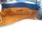 BLUE Skin Shoulder Bag - Mauro Governa fo