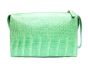 Seafoam GREEN HELENE CLUTCH Bag