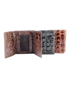Trifold Wallet