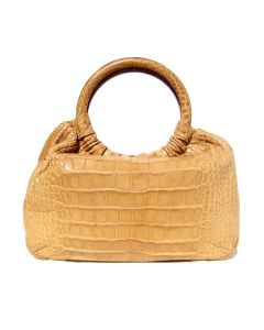 Circular Handles - RALPH LAUREN