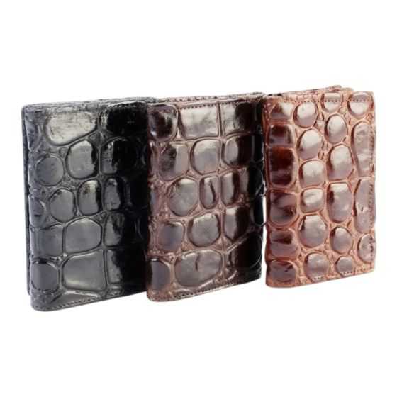 Trifold Wallet